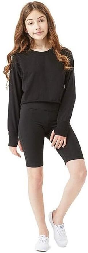 Women's Lightweight Comfort Gym & Sportswear Shorts (Pack of 3)