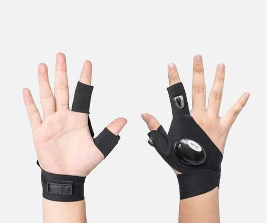 Hand Gloves Light (1 Pair)