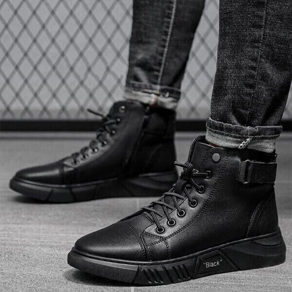 Men's Casual Boots