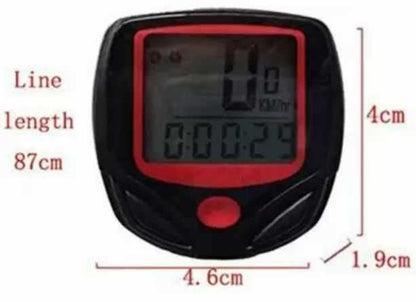 Cycle Speedo Meter