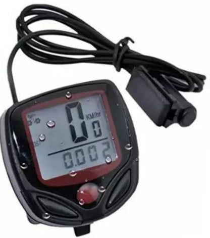 Cycle Speedo Meter