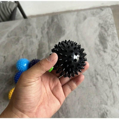 Spike Ball (Black)