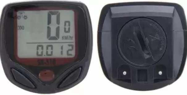 Cycle Speedo Meter